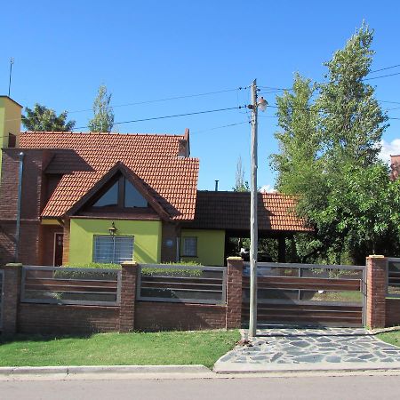Chalet Individual Maiten 2 Merlo Dış mekan fotoğraf