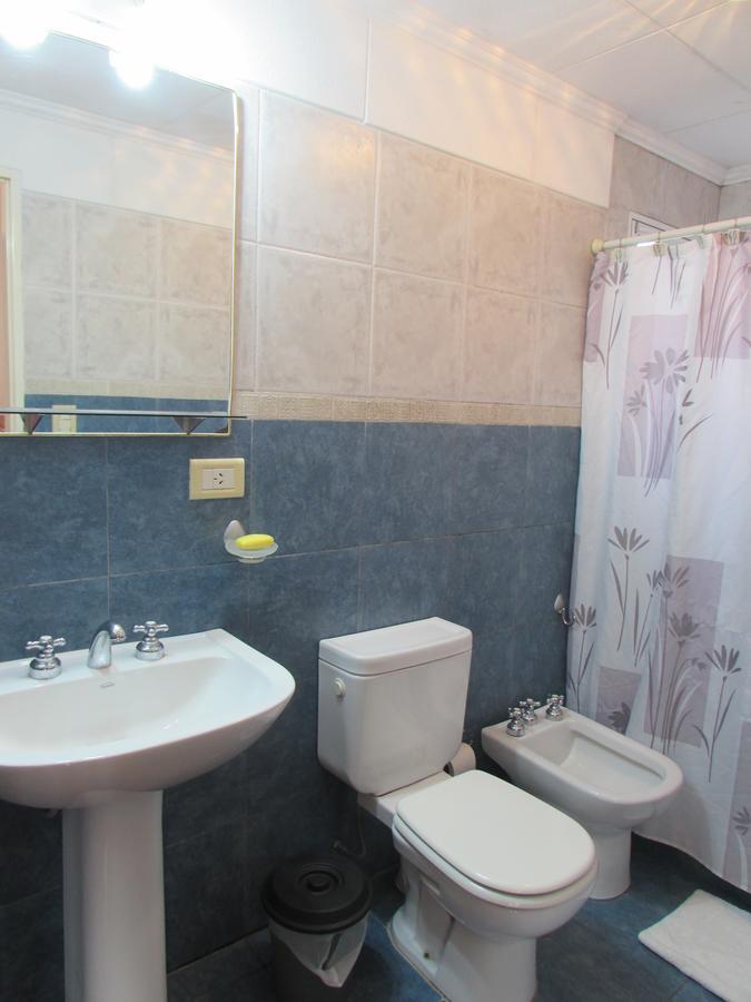 Chalet Individual Maiten 2 Merlo Dış mekan fotoğraf