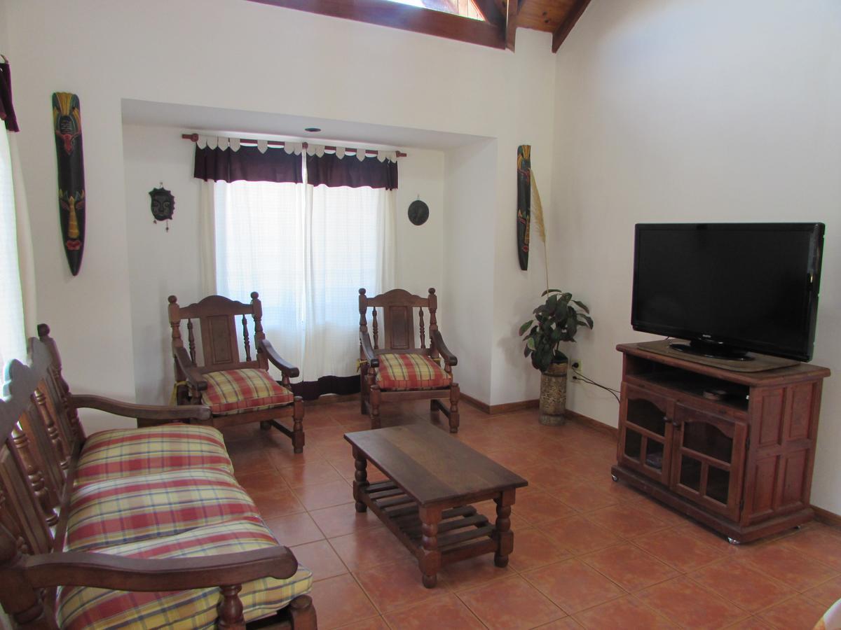 Chalet Individual Maiten 2 Merlo Dış mekan fotoğraf