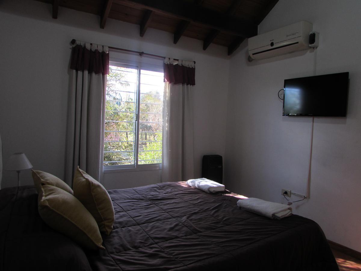 Chalet Individual Maiten 2 Merlo Dış mekan fotoğraf